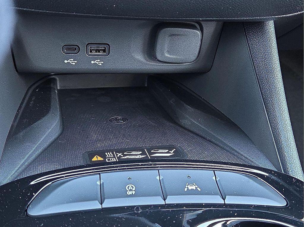 new 2026 Buick Envista car, priced at $31,117