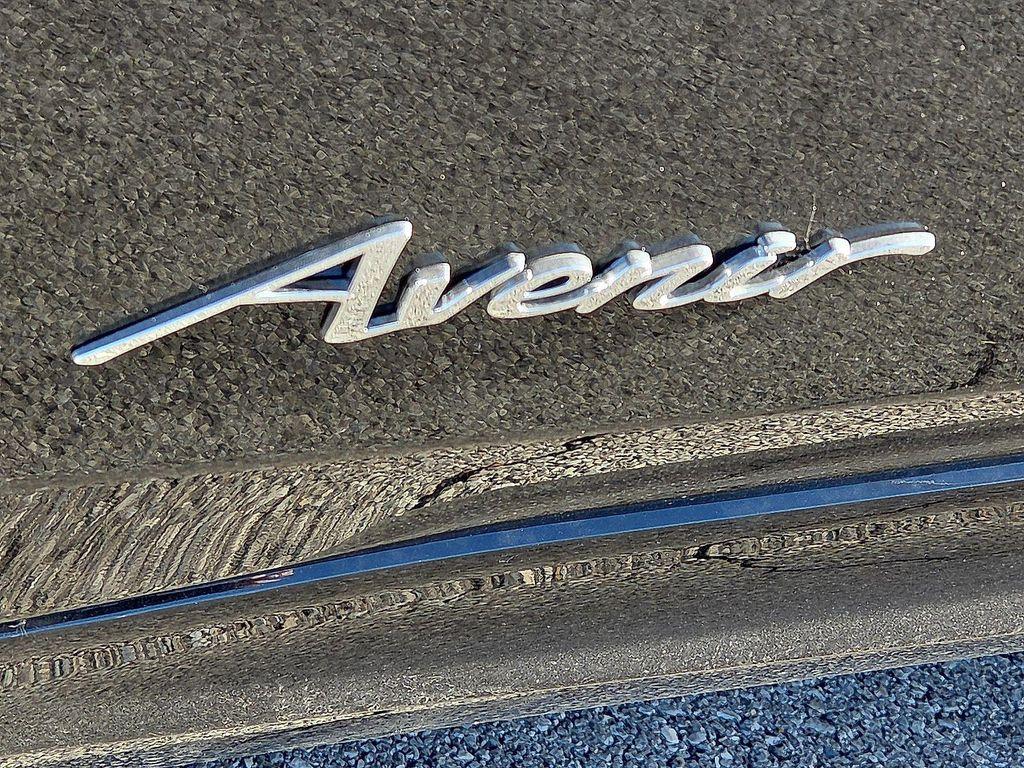 new 2026 Buick Envista car, priced at $31,117