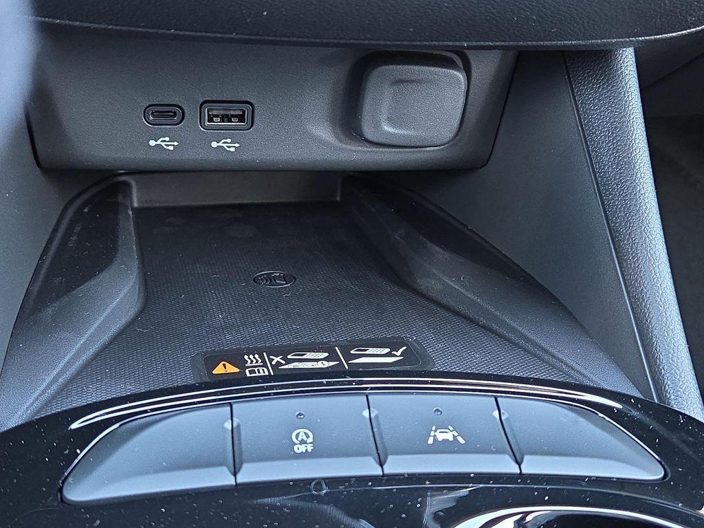 new 2026 Buick Envista car, priced at $31,117