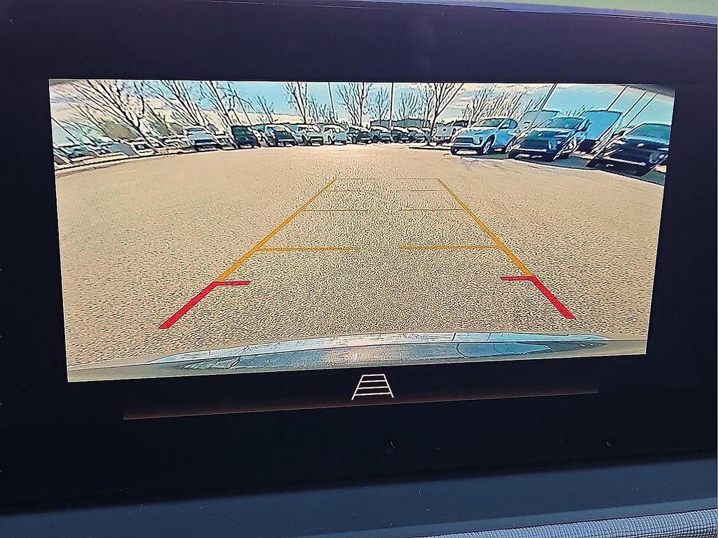 new 2026 Buick Envista car, priced at $31,117