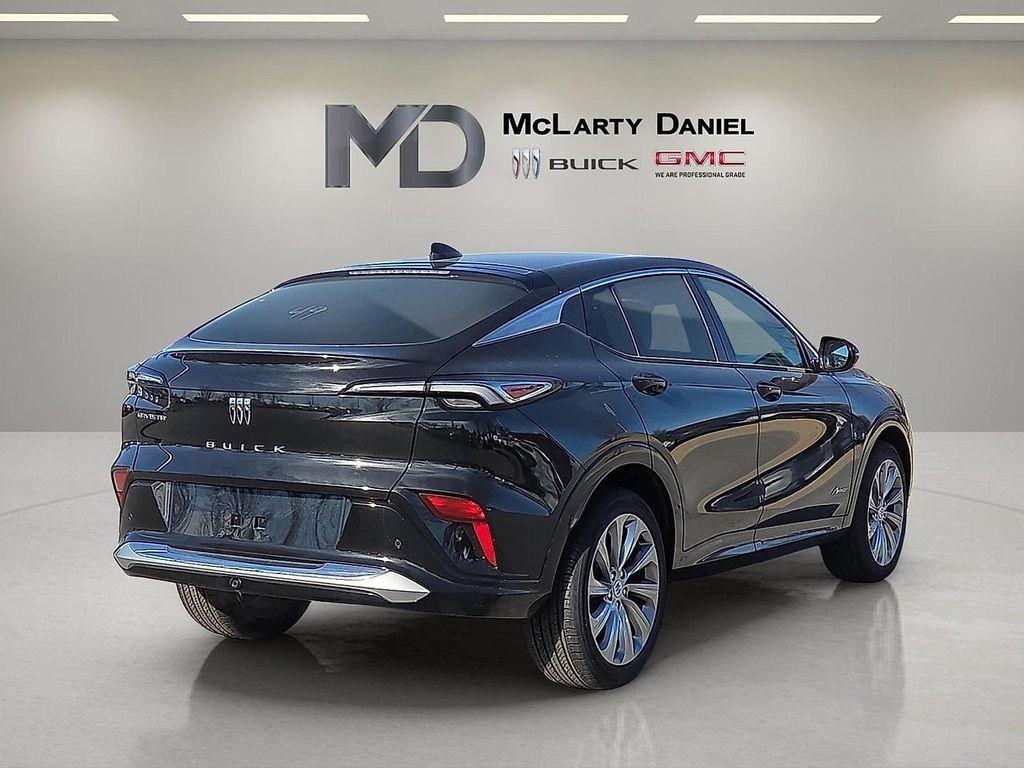 new 2026 Buick Envista car, priced at $31,117