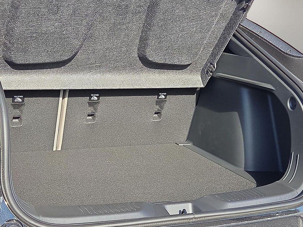 new 2026 Buick Envista car, priced at $31,117