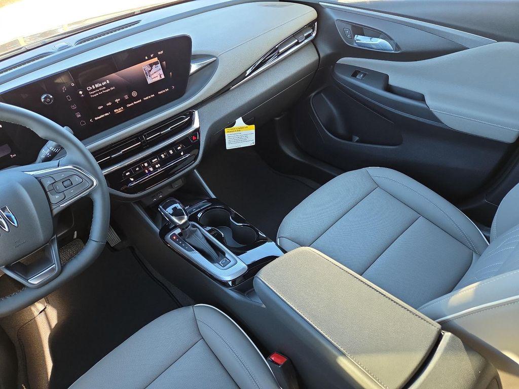 new 2026 Buick Envista car, priced at $31,117