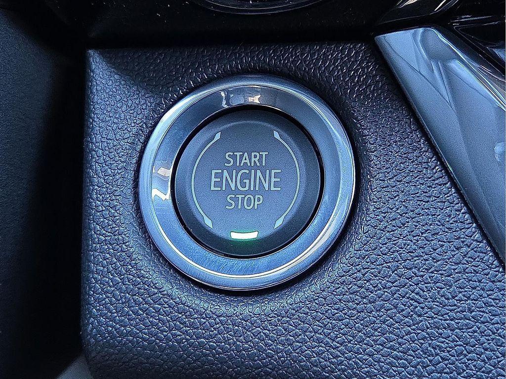 new 2026 Buick Envista car, priced at $31,117