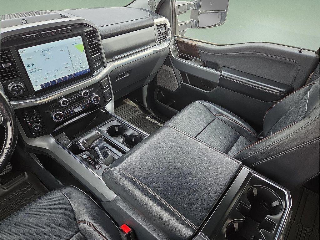 used 2021 Ford F-150 car, priced at $36,998
