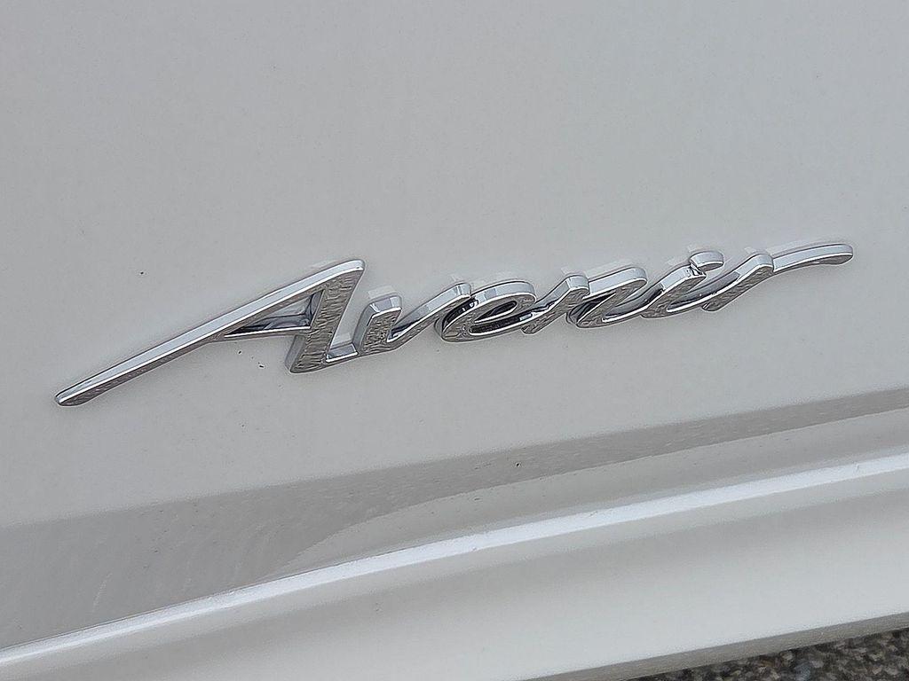 new 2026 Buick Envista car, priced at $32,262