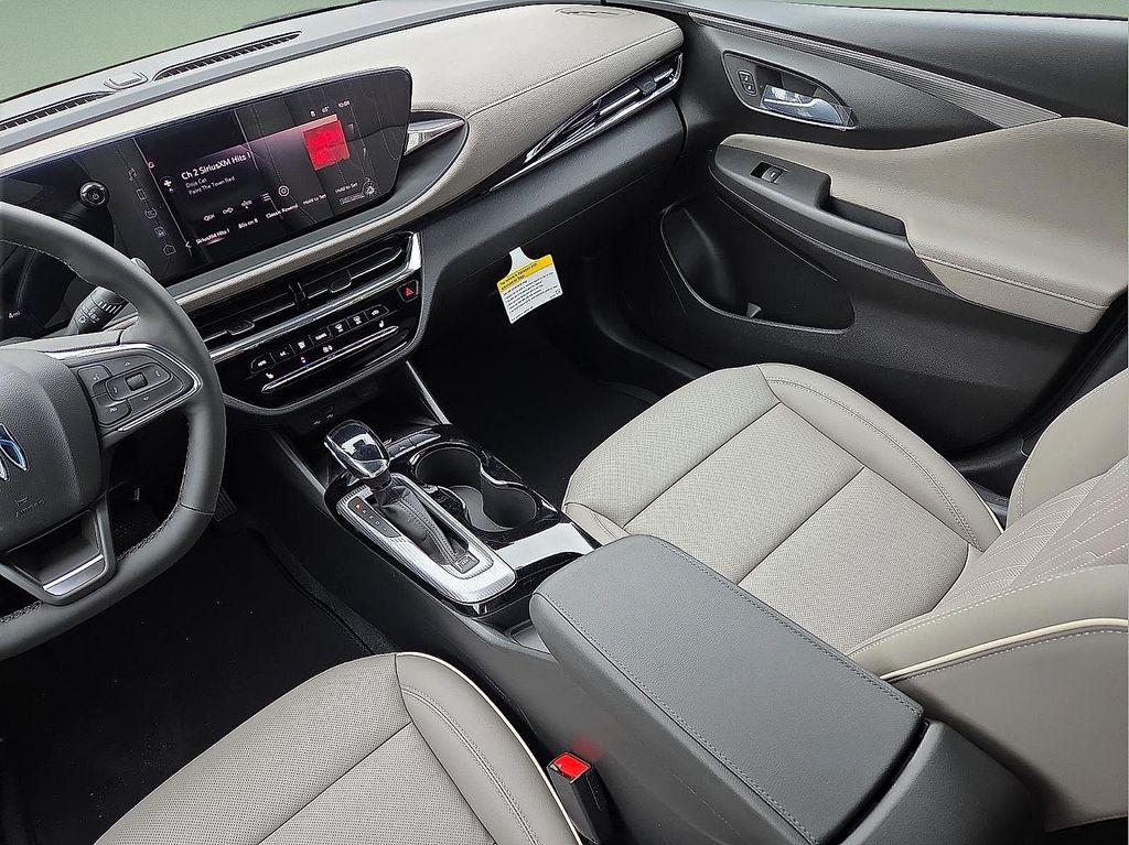 new 2026 Buick Envista car, priced at $32,262