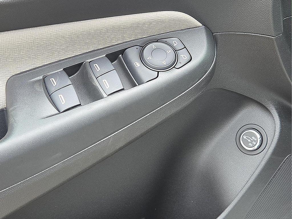 new 2026 Buick Envista car, priced at $32,262