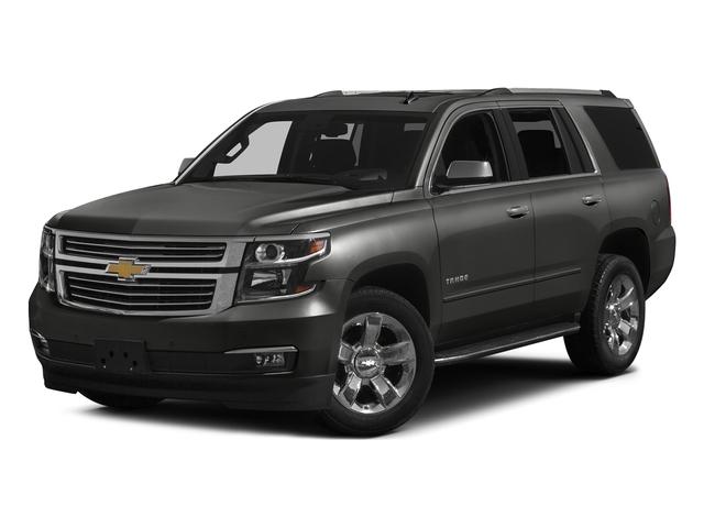 used 2017 Chevrolet Tahoe car, priced at $20,880