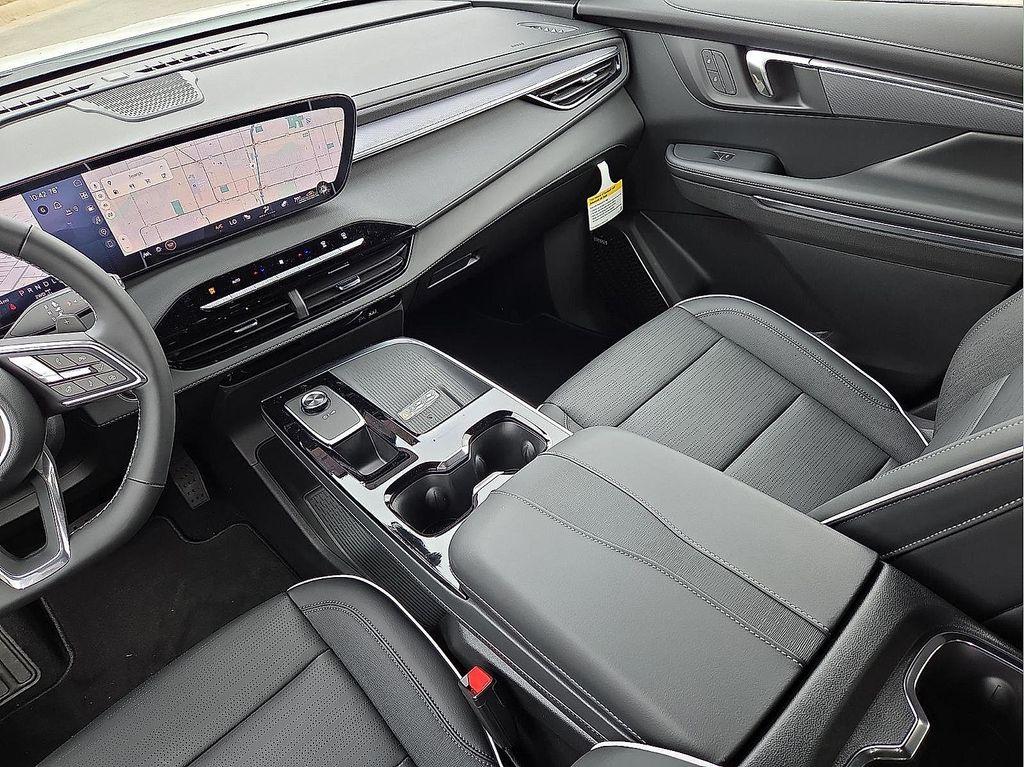 new 2026 Buick Enclave car, priced at $44,685