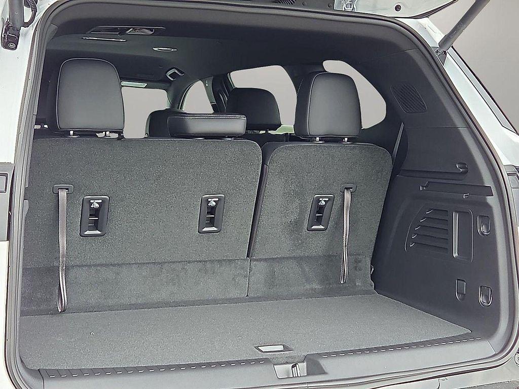 new 2026 Buick Enclave car, priced at $44,685
