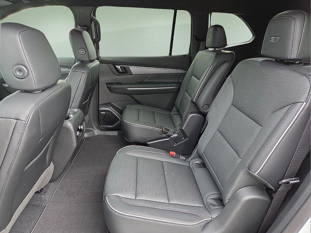 new 2026 Buick Enclave car, priced at $44,685