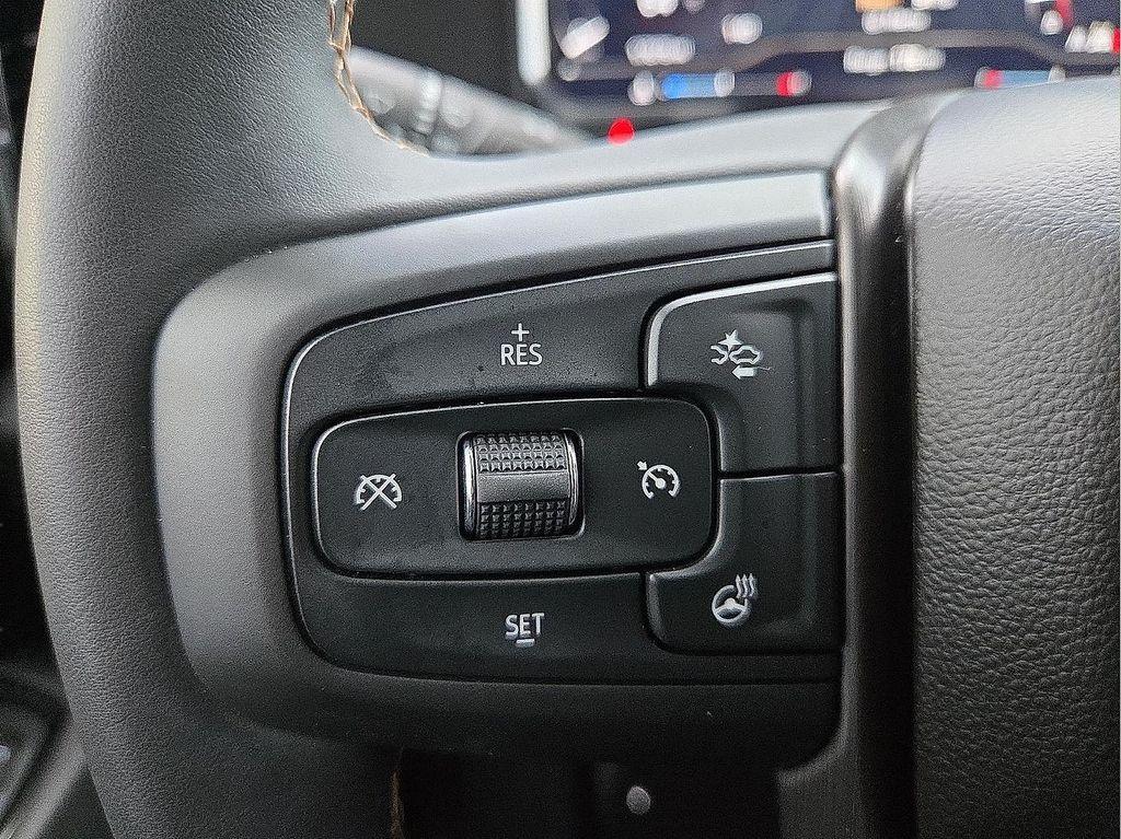 used 2025 GMC Sierra 2500 car, priced at $72,990