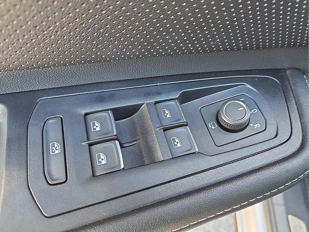 used 2024 Volkswagen Atlas Cross Sport car, priced at $39,490