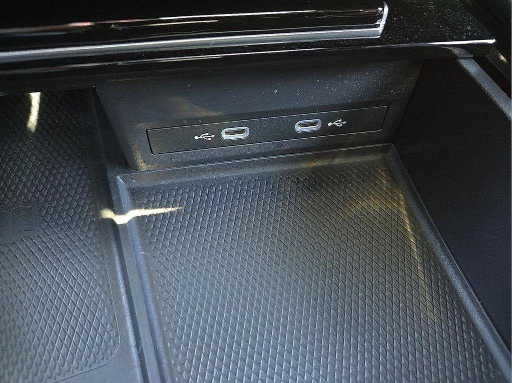 used 2024 Volkswagen Atlas Cross Sport car, priced at $39,490