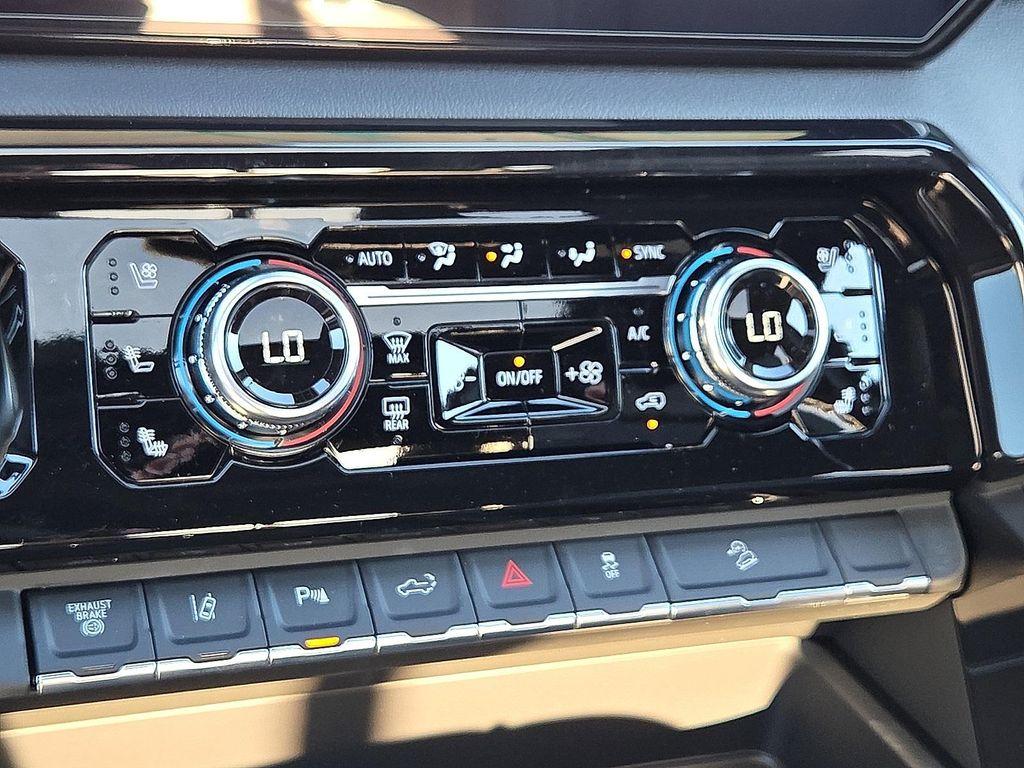 new 2026 GMC Sierra 3500 car, priced at $84,845