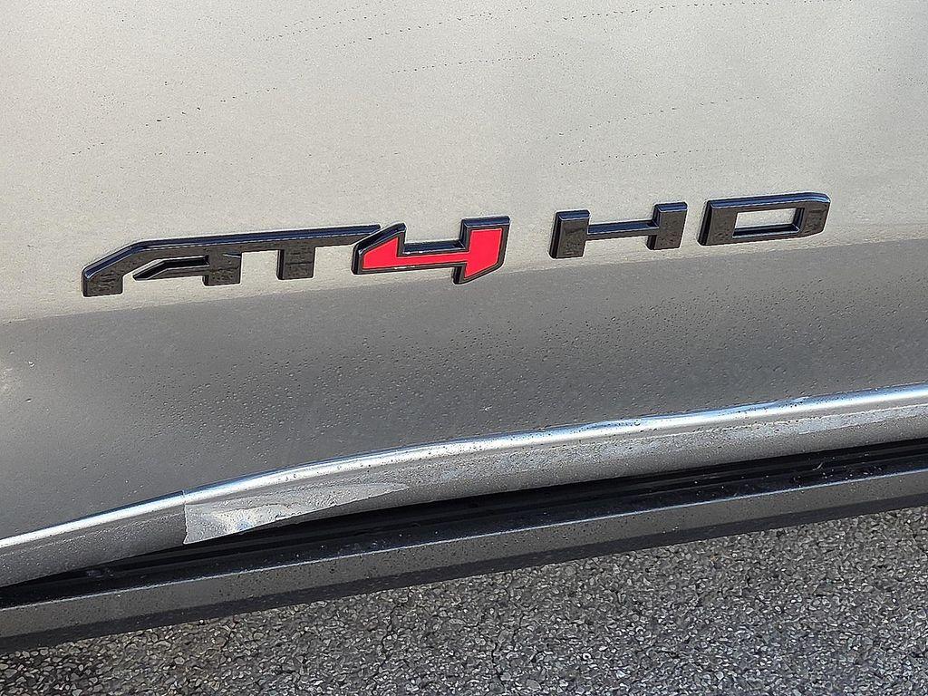 new 2026 GMC Sierra 3500 car, priced at $84,845