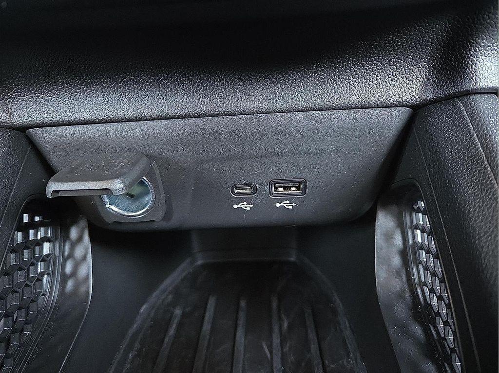 used 2025 Chevrolet TrailBlazer car, priced at $22,220