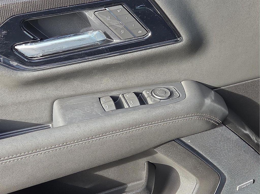 new 2026 GMC Yukon XL car, priced at $83,996