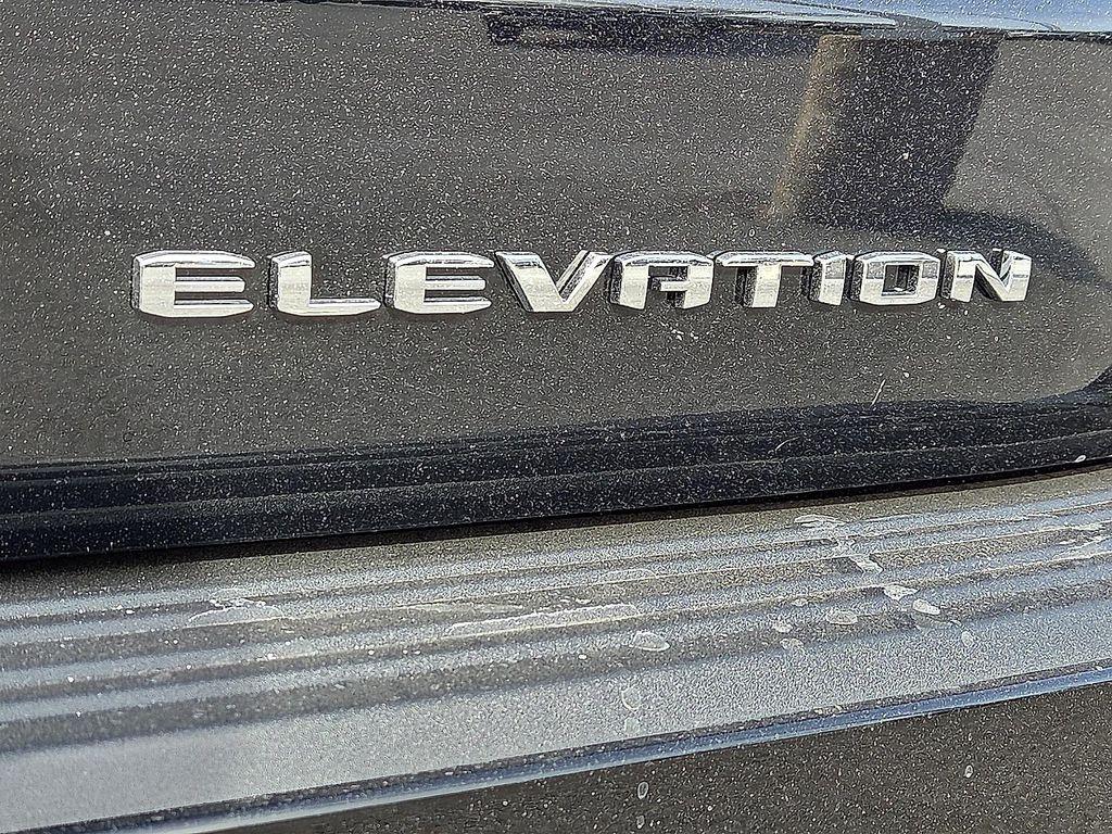 new 2026 GMC Yukon XL car, priced at $83,996