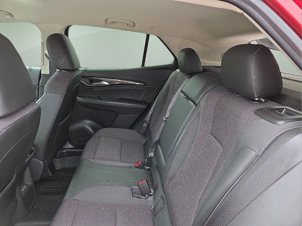 used 2021 Buick Envision car, priced at $15,074