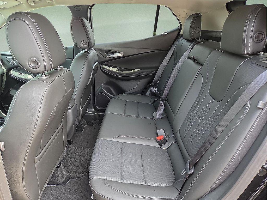 new 2026 Buick Encore GX car, priced at $28,720