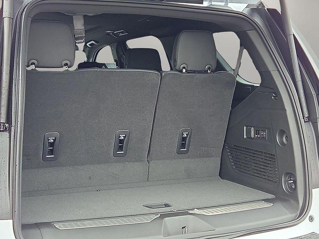 new 2026 GMC Yukon car, priced at $93,765