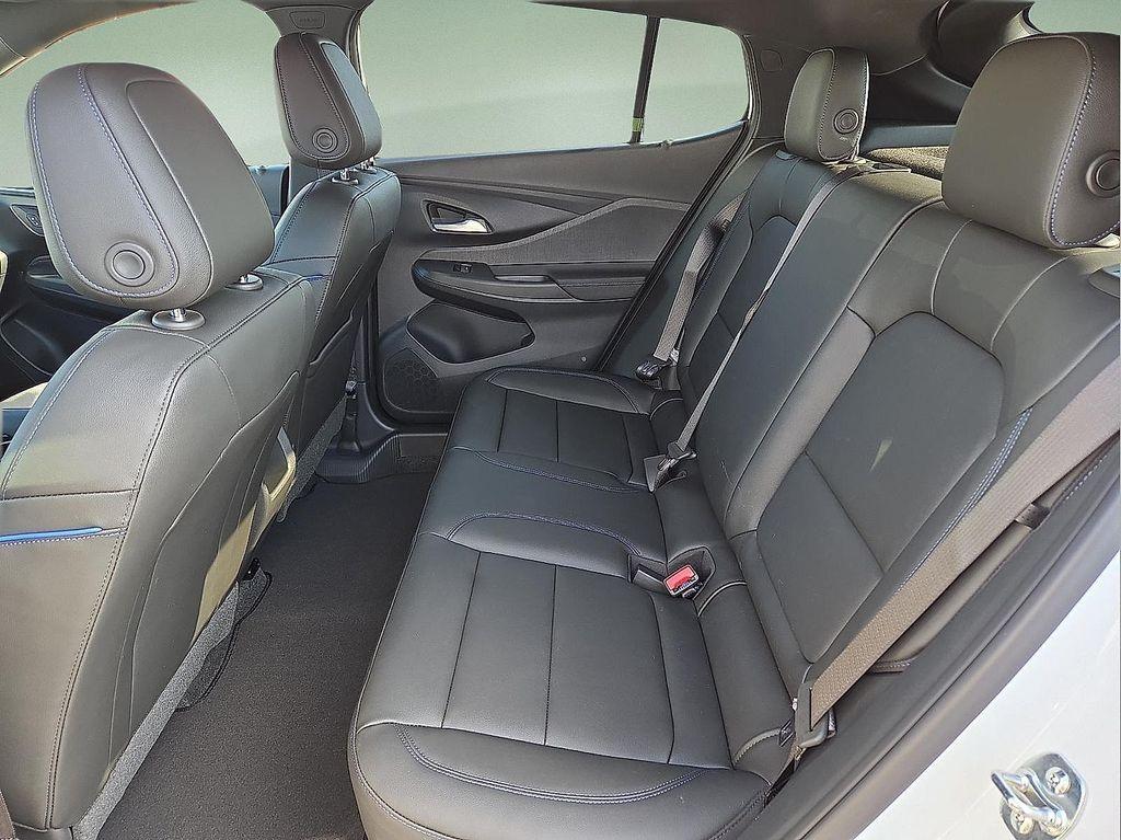 new 2026 Buick Envista car, priced at $29,608