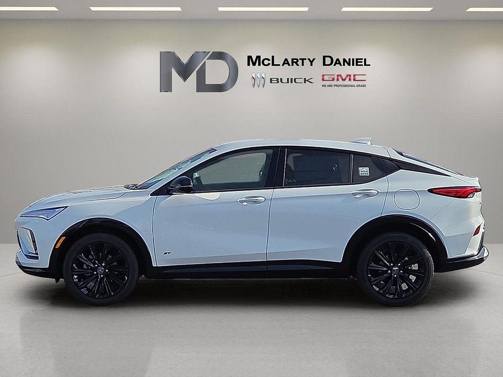 new 2026 Buick Envista car, priced at $29,608