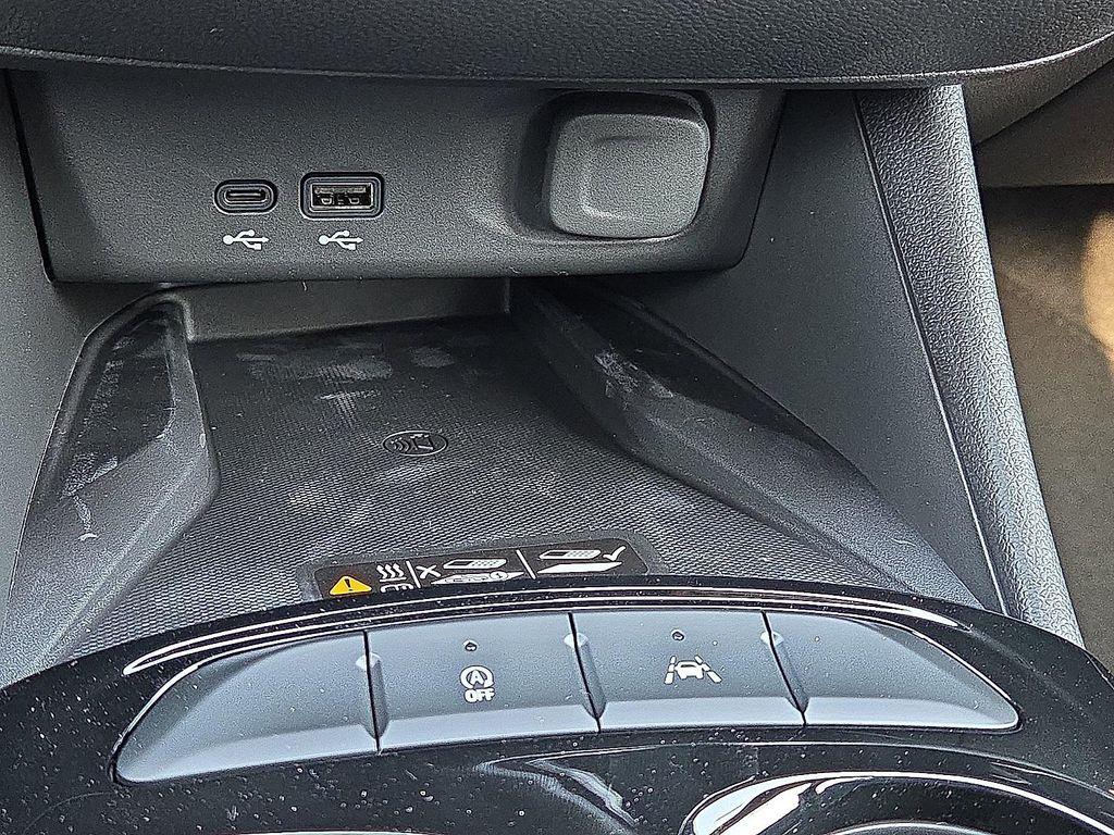 new 2026 Buick Envista car, priced at $29,608