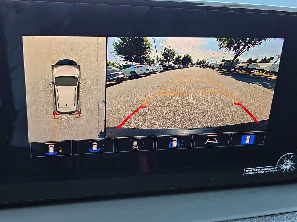new 2026 Buick Encore GX car