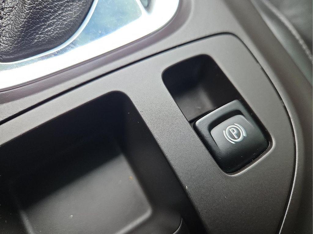 used 2016 Buick Regal car, priced at $11,629