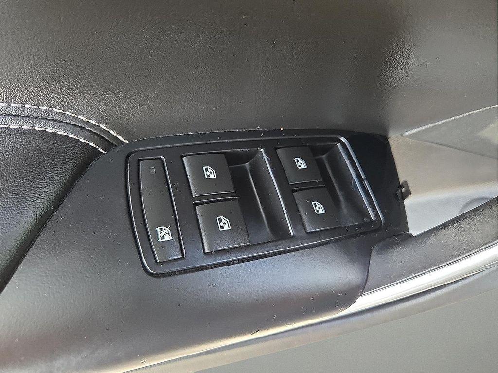 used 2016 Buick Regal car, priced at $11,629