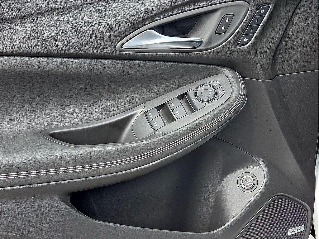 new 2026 Buick Encore GX car, priced at $29,320