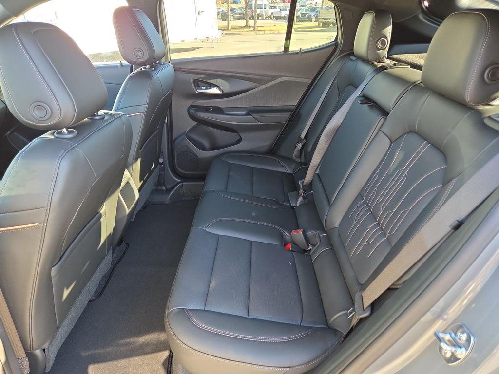 new 2026 Buick Envista car, priced at $31,117