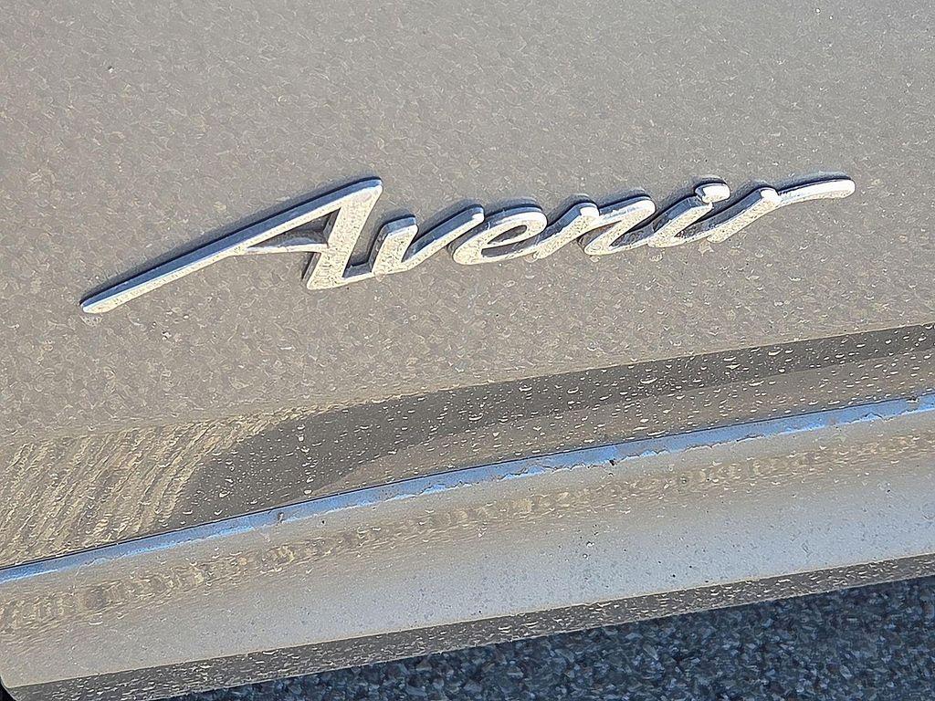 new 2026 Buick Envista car, priced at $31,117