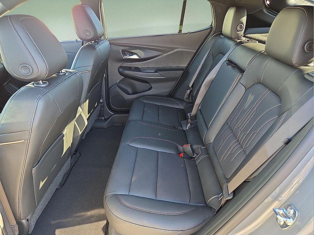 new 2026 Buick Envista car, priced at $31,117