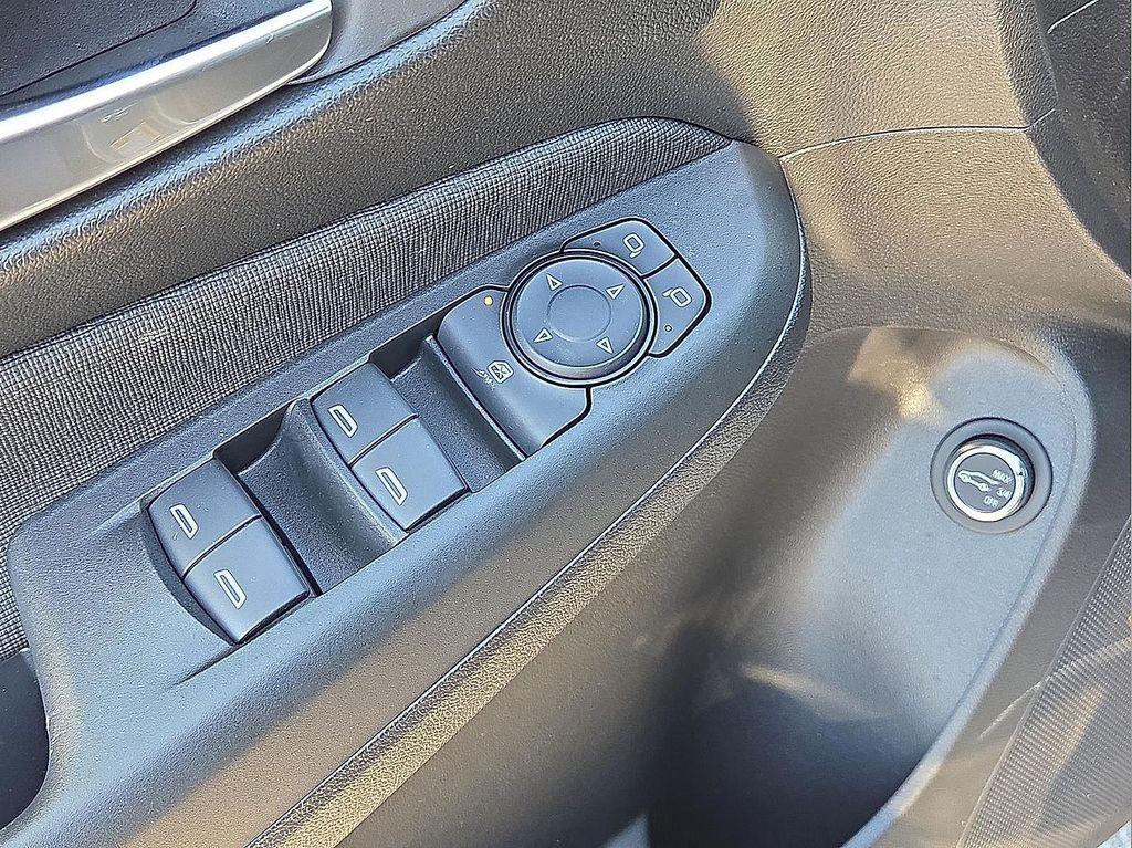 new 2026 Buick Envista car, priced at $31,117