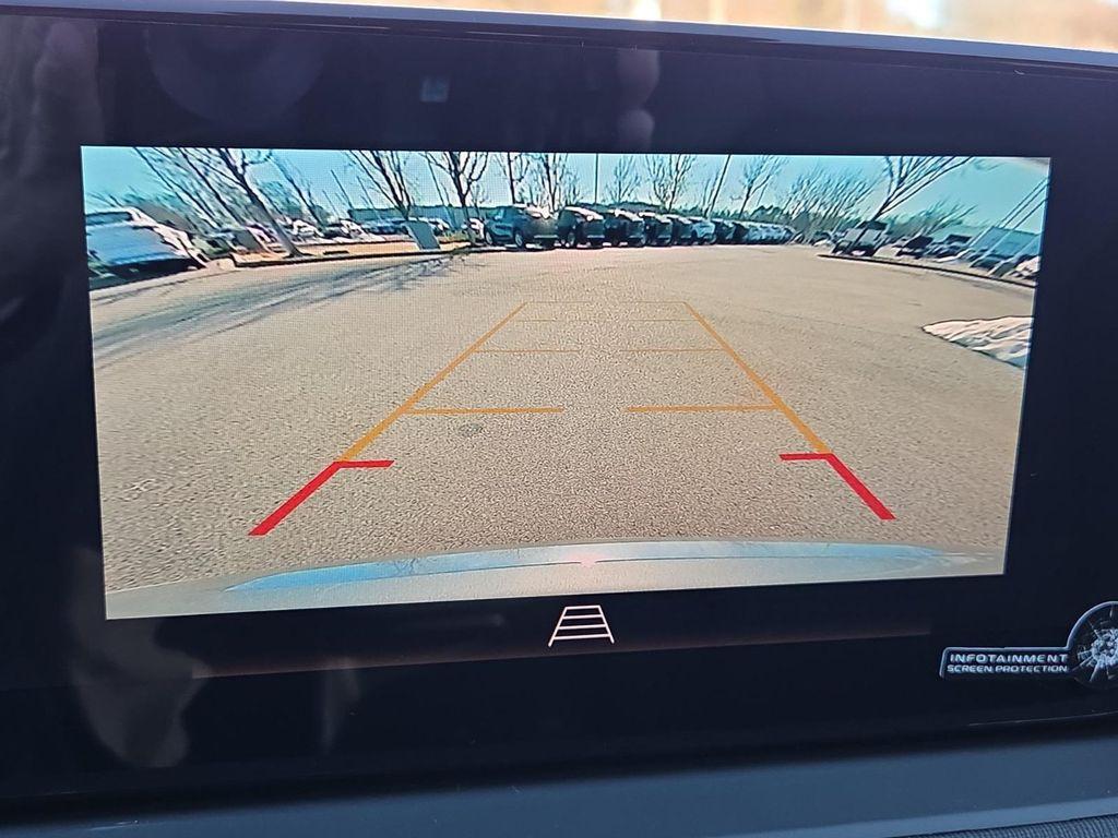 new 2026 Buick Envista car, priced at $31,117