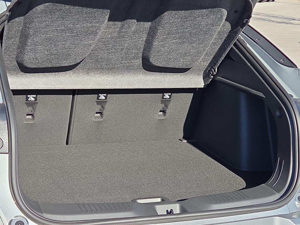 new 2026 Buick Envista car, priced at $31,117