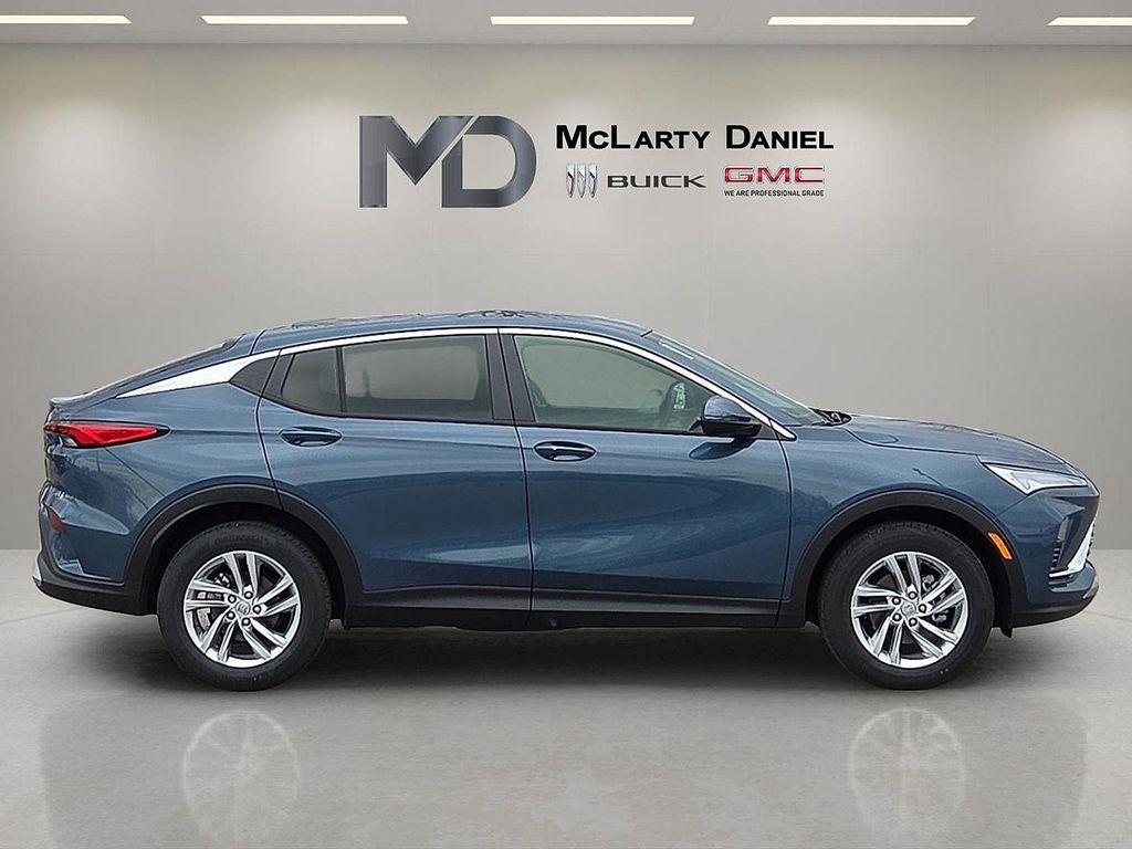 new 2026 Buick Envista car, priced at $28,091