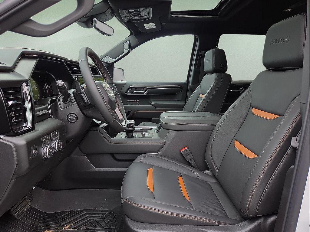 new 2026 GMC Sierra 1500 car, priced at $64,225