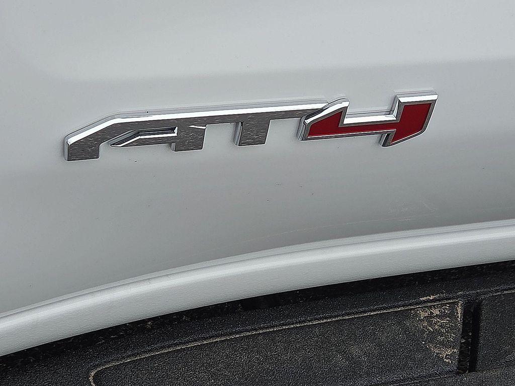 new 2026 GMC Sierra 1500 car, priced at $64,225