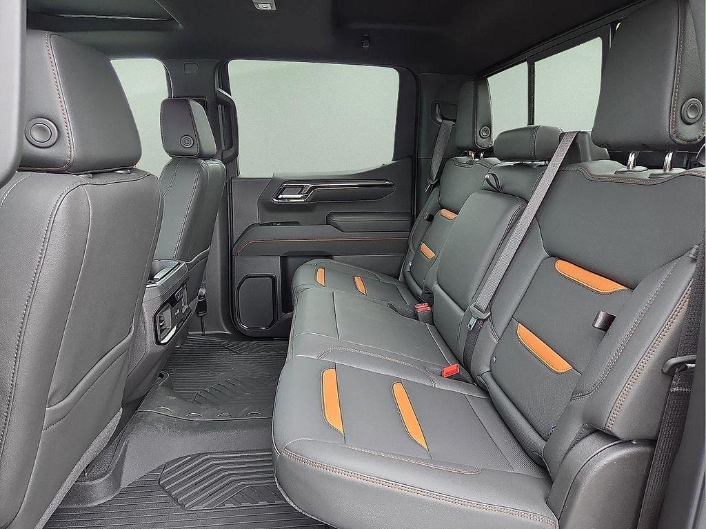 new 2026 GMC Sierra 1500 car, priced at $64,225