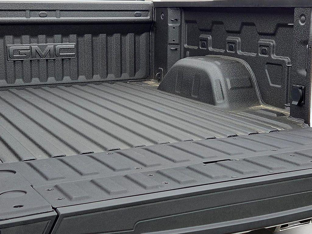 new 2026 GMC Sierra 1500 car, priced at $64,225