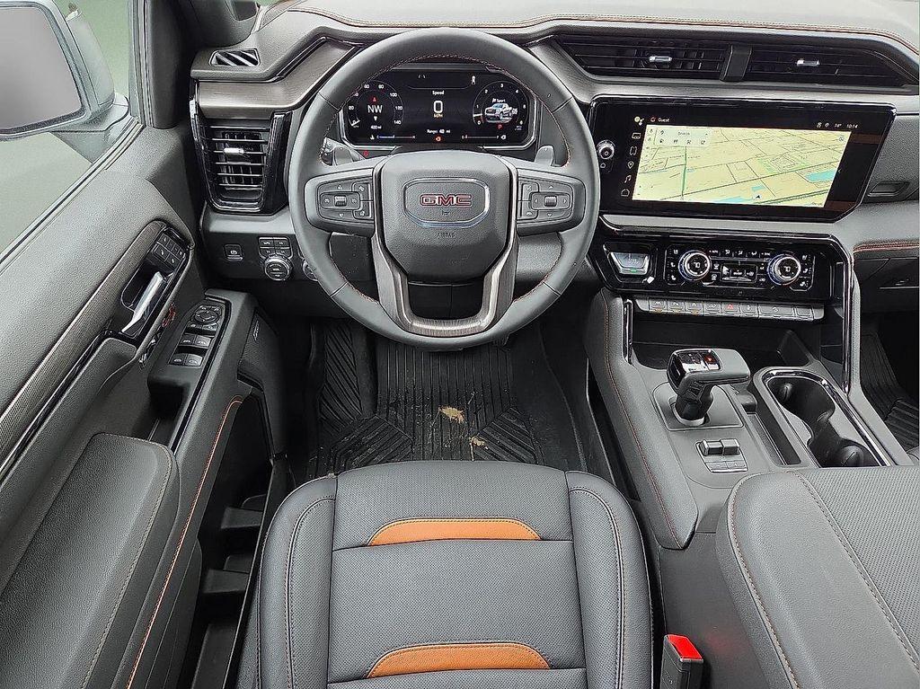 new 2026 GMC Sierra 1500 car, priced at $64,225