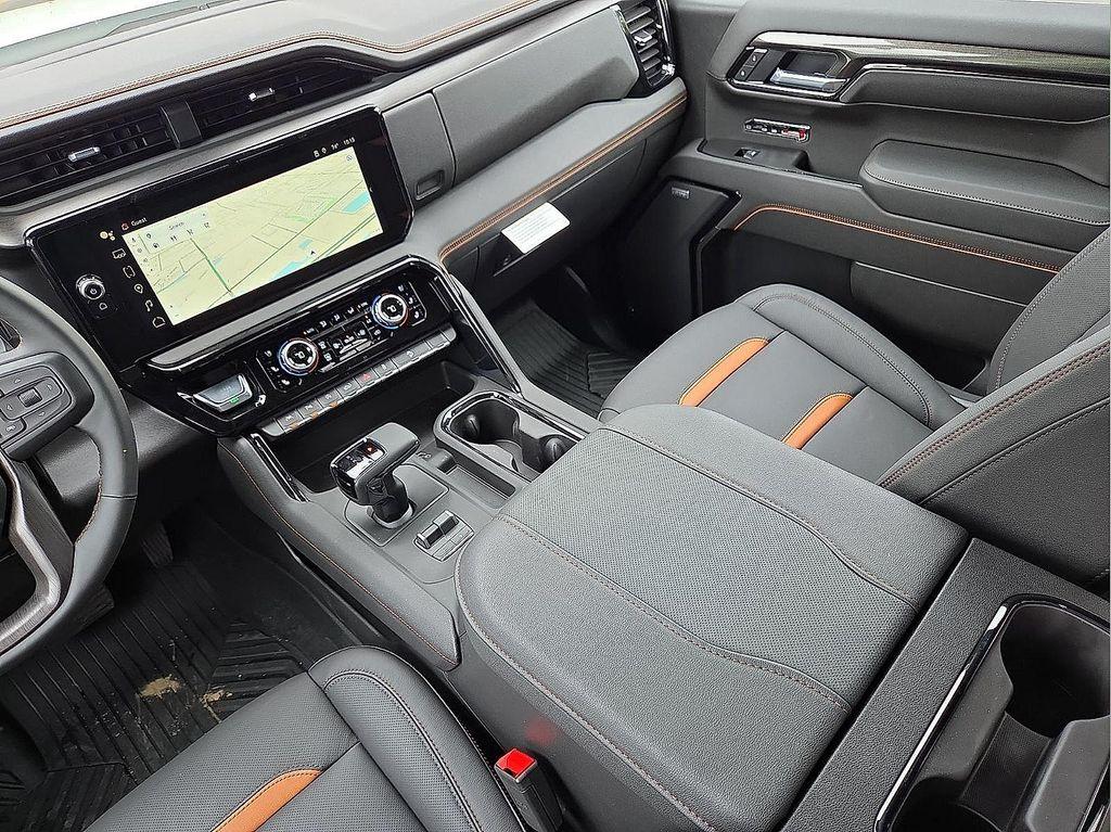new 2026 GMC Sierra 1500 car, priced at $64,225