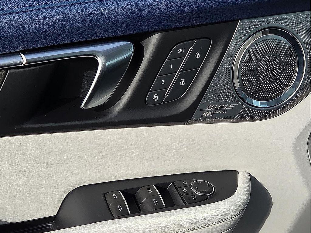 new 2026 Buick Enclave car, priced at $56,510