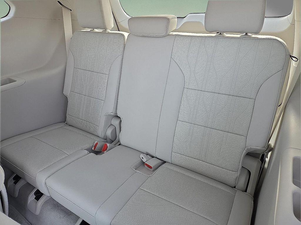 new 2026 Buick Enclave car, priced at $56,510