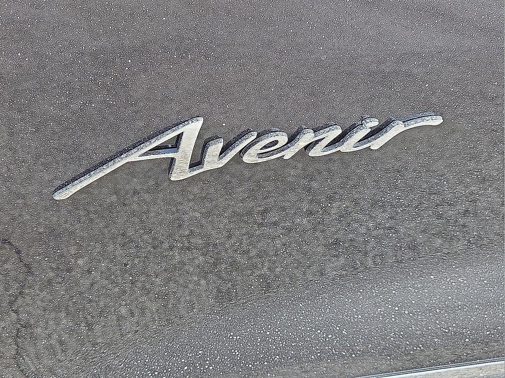 new 2026 Buick Enclave car, priced at $56,510